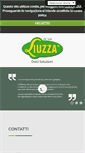 Mobile Screenshot of liuzza.com